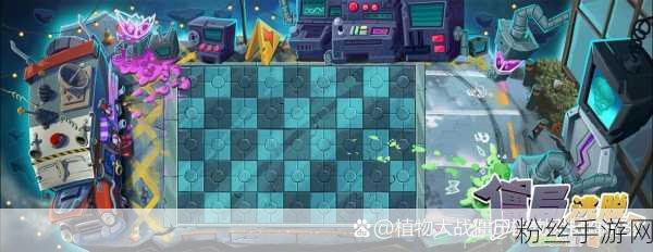 植物大战僵尸2官网入口揭秘,策略塔防新体验等你来战!