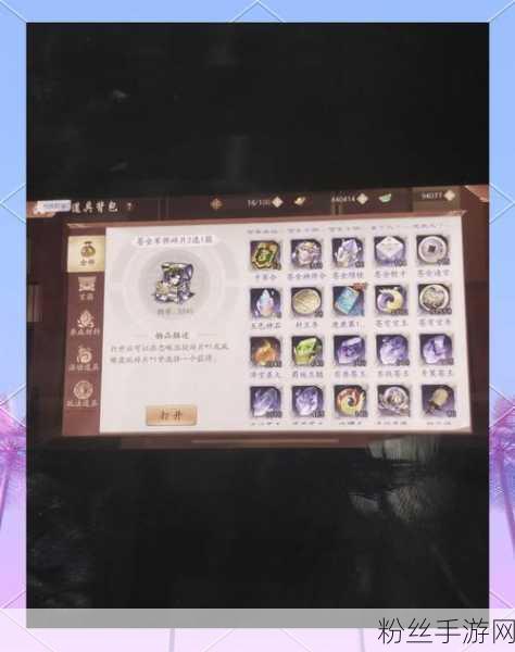 少年三国志新手必看,橙将培养策略与趣味玩法揭秘
