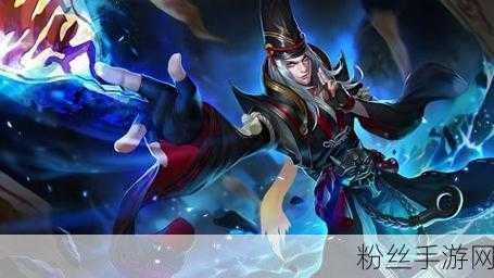 王者荣耀2024狄仁杰攻略大全,解锁神探新玩法,制霸峡谷不是梦!