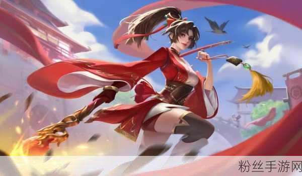 云缨拿枪自谓：1. 云缨挥枪：勇者无畏的传奇