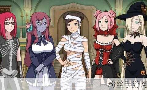 火影忍者女忍者耐力测试训练:1. 火影忍者女忍者耐力训练:突破极限的秘密