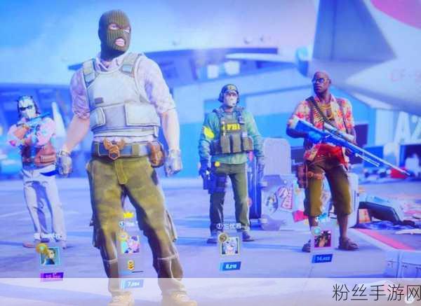暴躁妹妹csgo精彩瞬间图片暗夜：1. 暴躁妹妹：CSGO中的无敌战斗女神