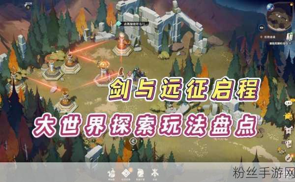 剑与远征,启程瑟西娅技能全解析及趣味玩法探索