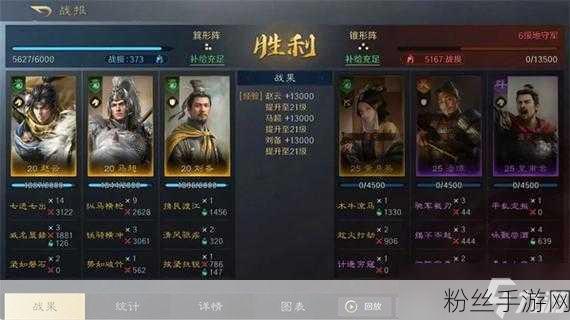 三国,谋定天下左关关阵容搭配攻略及趣味玩法详解
