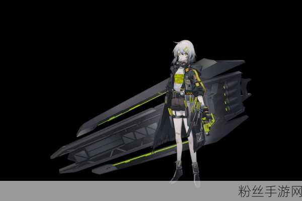 少女前线,云图计划陨境驰救挂机攻略与趣味玩法揭秘