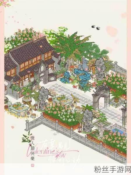 江南百景图贺新春新建筑九间楼获取攻略及趣味玩法介绍