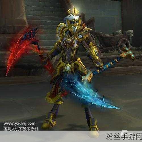 魔兽世界手游版,揭秘寂灭者之镰的获得方法与趣味玩法