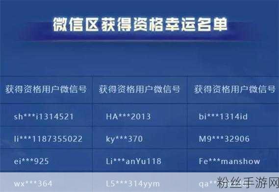DNF手游体验服申请资格入口全面解析,抢先体验全新冒险之旅!