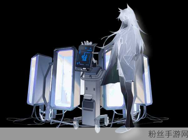 少女前线,云图计划活动高难竞速全攻略,解锁策略与速度的双重挑战!