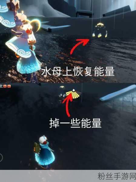 光遇二重奏季节任务二全攻略,探索音乐与冒险的奇妙融合