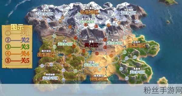 万龙觉醒S1赛季玩法全揭秘，开局攻略与趣味玩法大赏