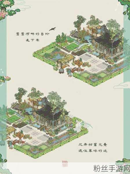 江南百景图凝雪桥怎么样?全新冬季限定建筑深度解析