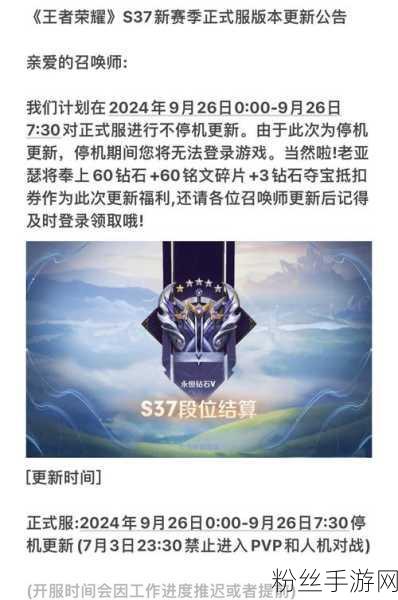 王者荣耀S23赛季之旅,丰厚奖励与趣味玩法全揭秘
