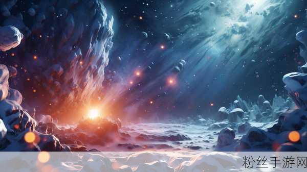 星球,重启天马星号资源分布点位全揭秘,探索宇宙新纪元!