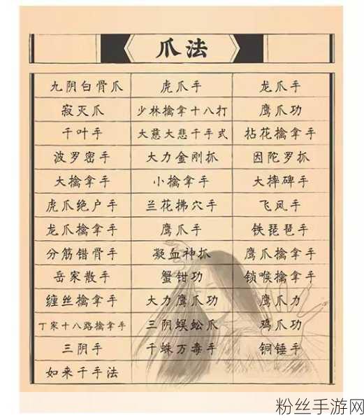 古龙风云录仁义鸡神功获取秘籍及趣味玩法揭秘
