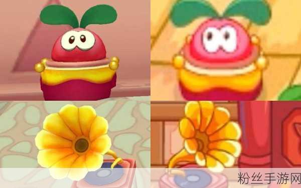 摩尔庄园手游趣味玩法揭秘,如何伪装成茶壶及更多精彩内容