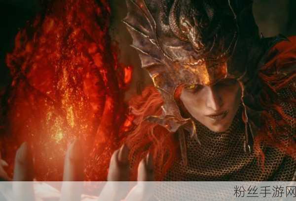 艾尔登法环手游化前瞻,法师开荒全攻略与趣味玩法揭秘