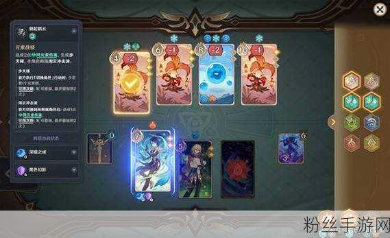 原神铸境研炼第一关通关阵容全攻略，解锁策略与趣味玩法深度揭秘