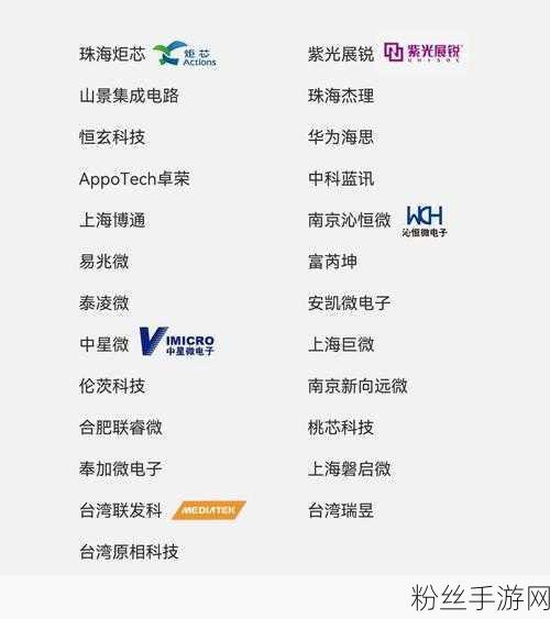 广东力推光芯片技术，光域奇缘手游重磅登场引领科技新风尚