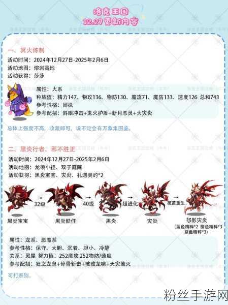 洛克王国森林系列发现之旅第四章,迷雾森林的奇幻启程全揭秘