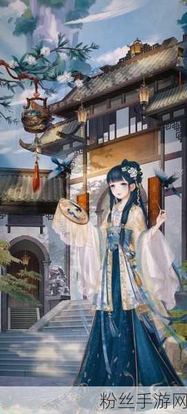 奇迹暖暖第十二章少女级12-4高分搭配全攻略,解锁时尚新境界,探索趣味玩法!