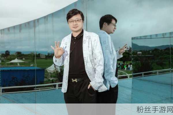曝元境团队调整引热议!阿里官宣,全力进军〈元宇宙奇遇记〉