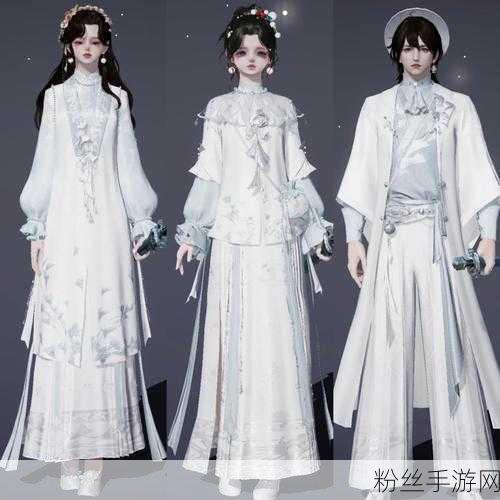 天涯明月刀手游碎银赚取全攻略，解锁财富与乐趣的双重体验