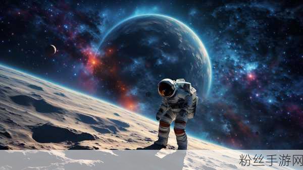 星际探索者,天眼传奇手游资讯——探索宇宙奥秘,发现超千颗脉冲星!