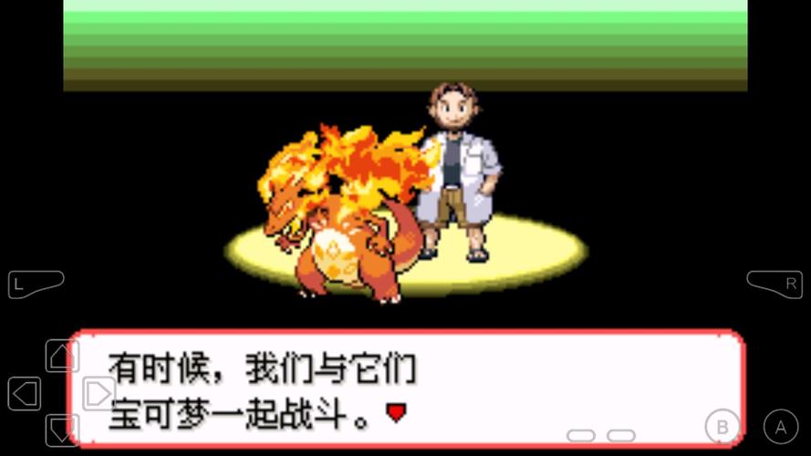月之石，口袋妖怪黑白新纪元震撼发布，探索未知妖怪世界的冒险之旅！