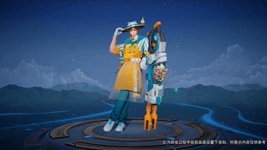 王者荣耀刘备混沌乱斗攻略,解锁核心玩法,称霸战场新纪元