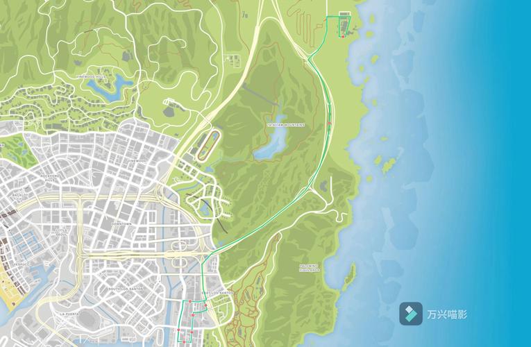 GTA5完成攻略,探索洛圣都,揭秘通关时长与趣味玩法