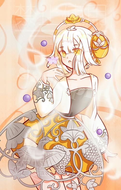 崩坏学园2新六星服装花鸟纹银香囊深度解析与趣味玩法推荐