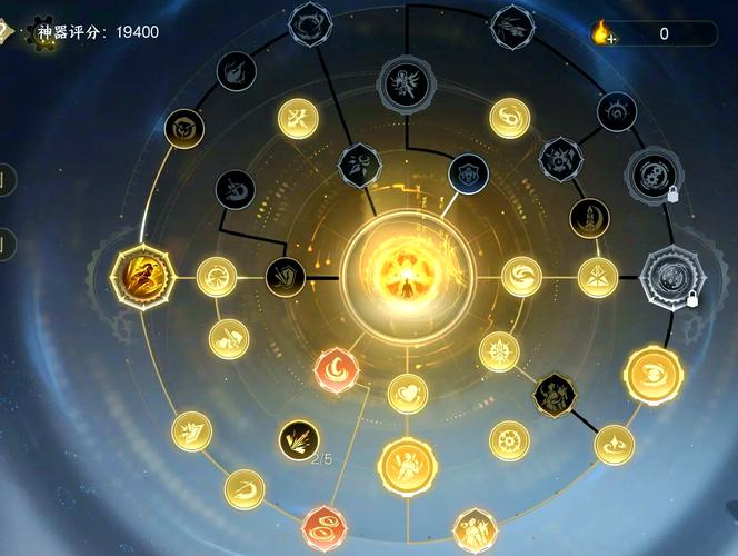 星际战甲,旧日余音解锁攻略全揭秘,探索未知宇宙之门新纪元