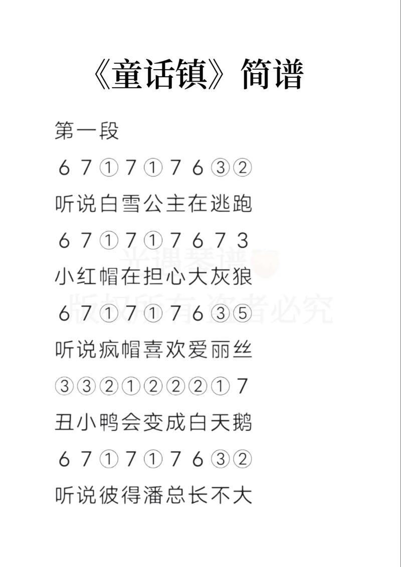 光遇钢琴世末歌者简谱介绍，探索音乐与灵魂的奇妙邂逅