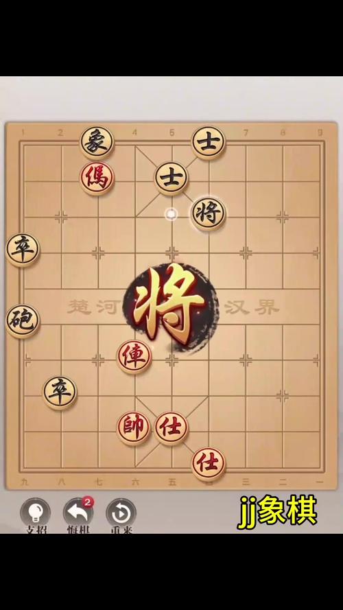 象棋大师震撼来袭，智慧与策略并存的象棋对弈新体验
