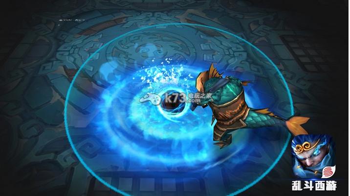 乱斗西游魔悟空口头禅风靡,全新玩法引爆西游战场!