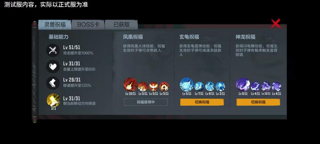 穿越火线手游资讯,全面攻略四凶奇谈,解锁极致挑战乐趣!