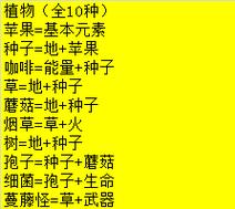 涂鸦恶魔免费汉化安卓版震撼上线!探索创意无限的元素益智新纪元