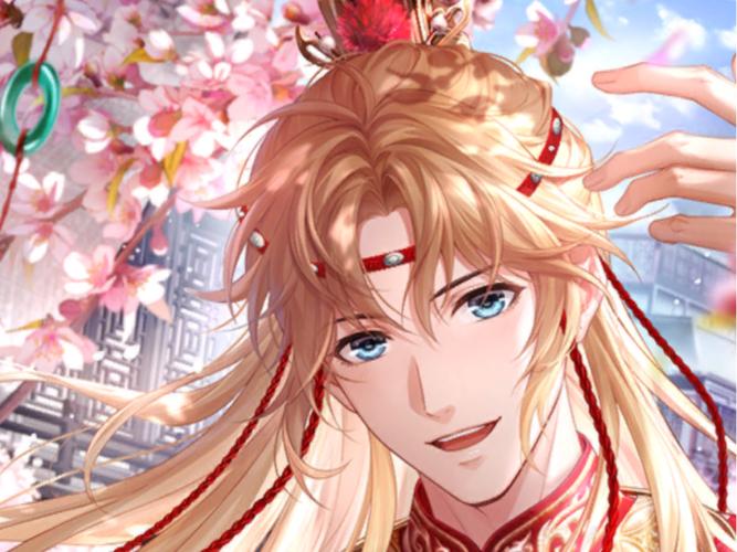 恋与制作人春节限定SR周棋洛指尖心跳羁绊进化全解析,浪漫新春等你来体验!