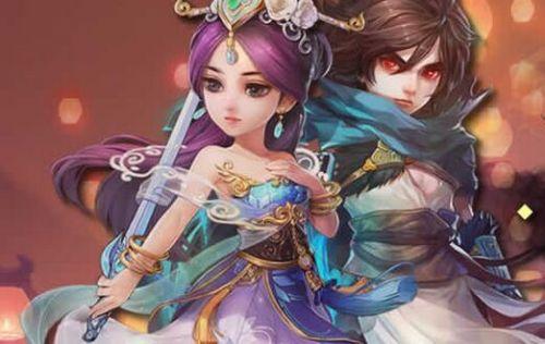 大话西游手游情花种植系统深度剖析——情感培养与趣味互动新纪元