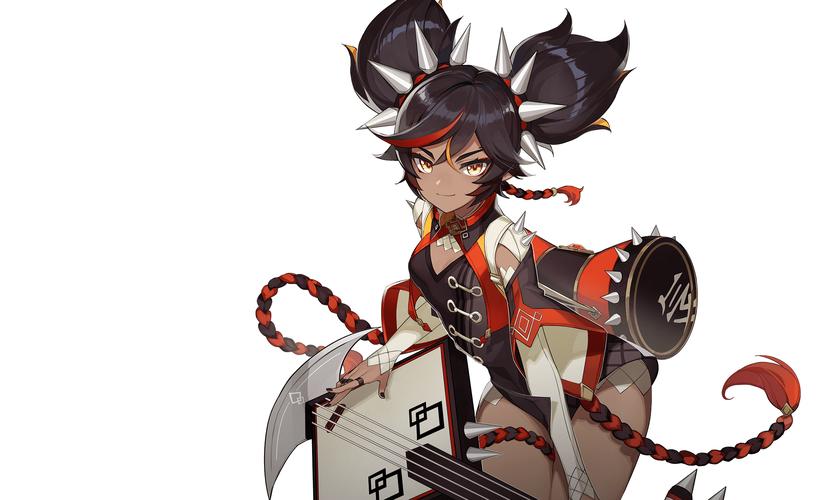 原神辛焱最强阵容搭配及趣味玩法揭秘