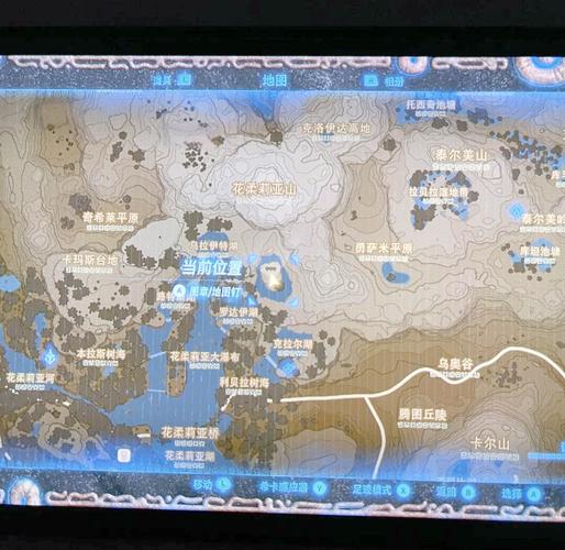 塞尔达传说,织梦岛手游资讯——不可思议森林探险全攻略