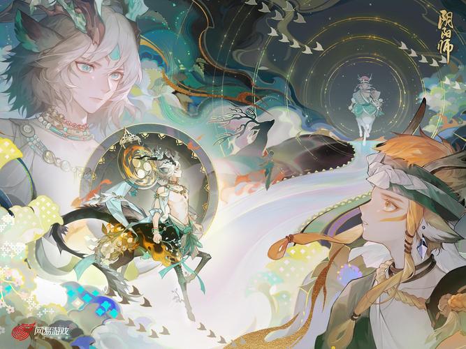 阴阳师人形之舞皮肤攻略,解锁绝美皮肤,探索趣味玩法新境界