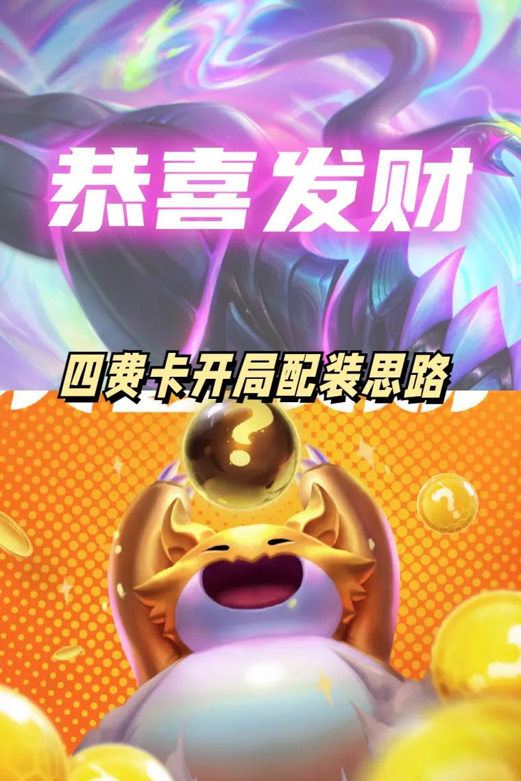 金铲铲之战恭喜发财模式积分攻略,解锁财富与荣耀的终极秘诀