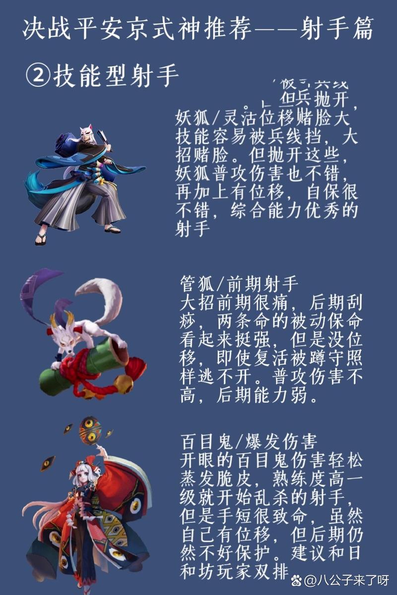 决战平安京深度攻略,大天狗阴阳术推荐与高效搭配技巧,解锁全新战斗乐趣!