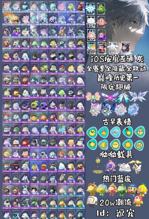 蛋仔派对废弃乐园3通关全流程详解,解锁隐藏关卡,探索奇妙冒险!