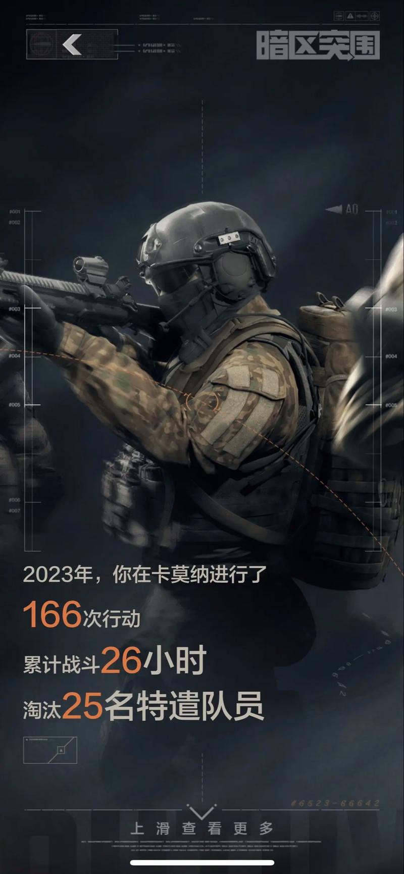 暗区突围手机新版手游震撼发布,真实性爆棚的射击竞技新体验