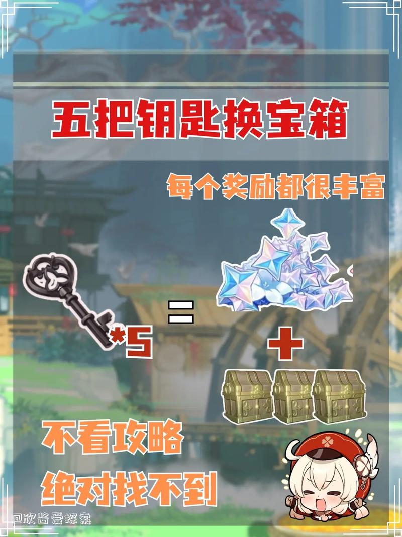 原神岩之印,解锁强大力量与珍贵道具的钥匙