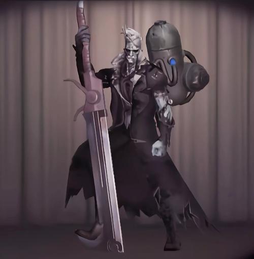 第五人格新监管者博士震撼登场,揭秘背景故事与独特玩法