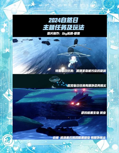 光·遇大叫充能机制揭秘及趣味玩法探索